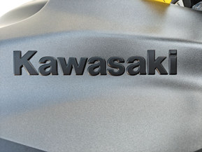 Kawasaki Z