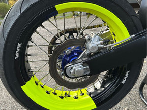 Sherco SE-R