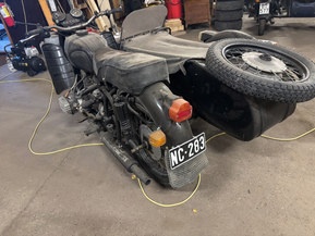 Muu merkki Muu malli