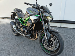 Kawasaki Z