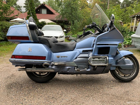 Honda GL