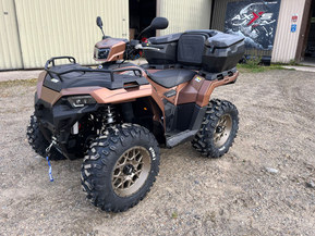 Polaris Sportsman