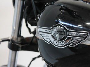 Harley-Davidson Dyna
