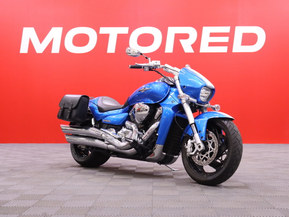 Suzuki Intruder