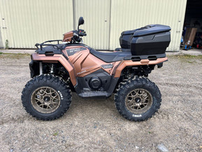 Polaris Sportsman