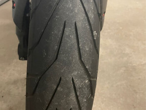 Kawasaki Z