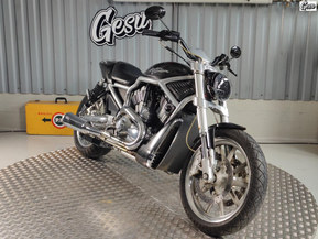 Harley-Davidson VRSC