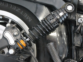 Harley-Davidson Dyna