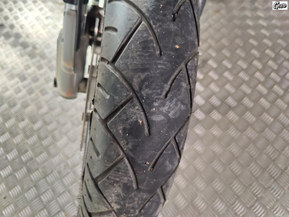 Harley-Davidson VRSC