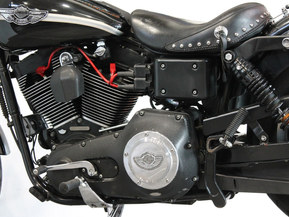 Harley-Davidson Dyna