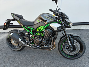 Kawasaki Z