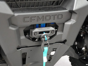 CFMOTO UFORCE