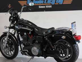 Harley-Davidson Dyna