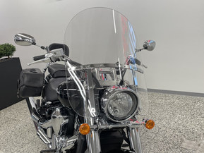 Suzuki Intruder