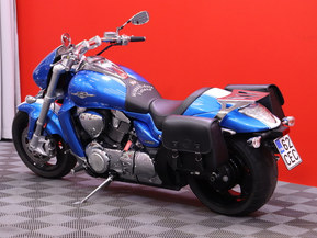 Suzuki Intruder