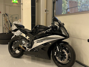 Yamaha YZF-R6