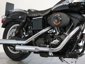 Harley-Davidson Dyna