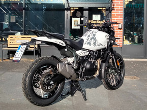 Royal Enfield Himalayan