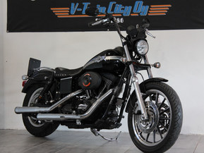 Harley-Davidson Dyna