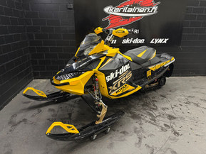 Ski-Doo MX Z