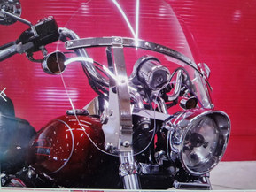Harley-Davidson Softail