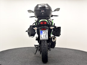 Kawasaki Versys