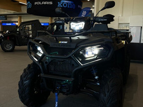 Polaris Bigboss 6X6