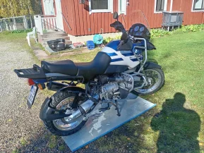 BMW GS