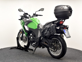 Kawasaki Versys