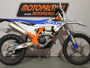 KTM 350