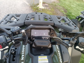 Trapper 550L T3b EPS Guardian