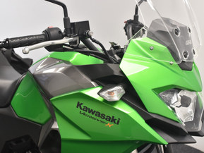 Kawasaki Versys