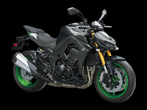 Kawasaki Z