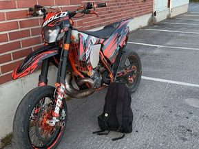KTM 300