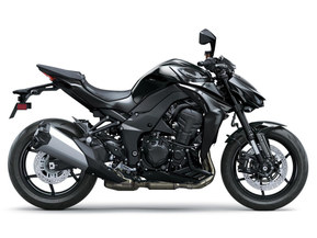Kawasaki Z