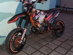 KTM 300