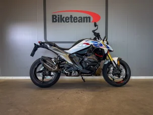 BMW R