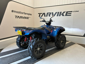 Yamaha Grizzly