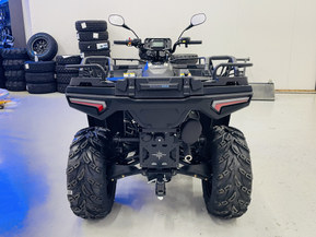 Polaris Sportsman