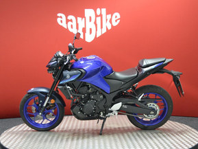 Yamaha MT-03