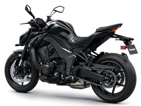 Kawasaki Z
