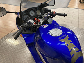 Honda VFR