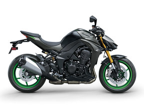 Kawasaki Z