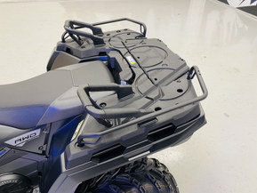 Polaris Sportsman