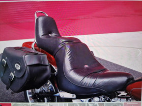 Harley-Davidson Softail