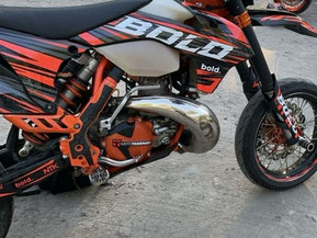 KTM 300