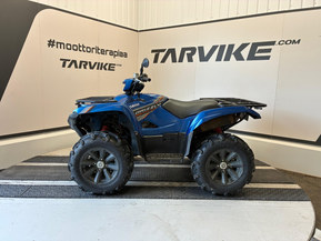 Yamaha Grizzly