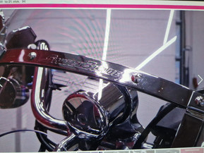 Harley-Davidson Softail