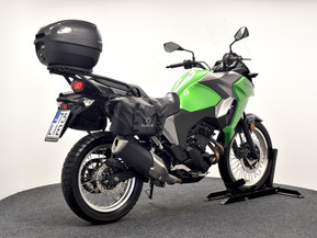 Kawasaki Versys