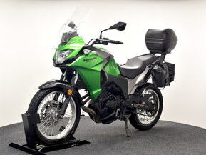 Kawasaki Versys